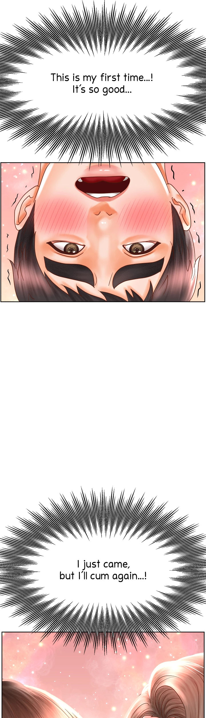 Sexy Manga Club 42