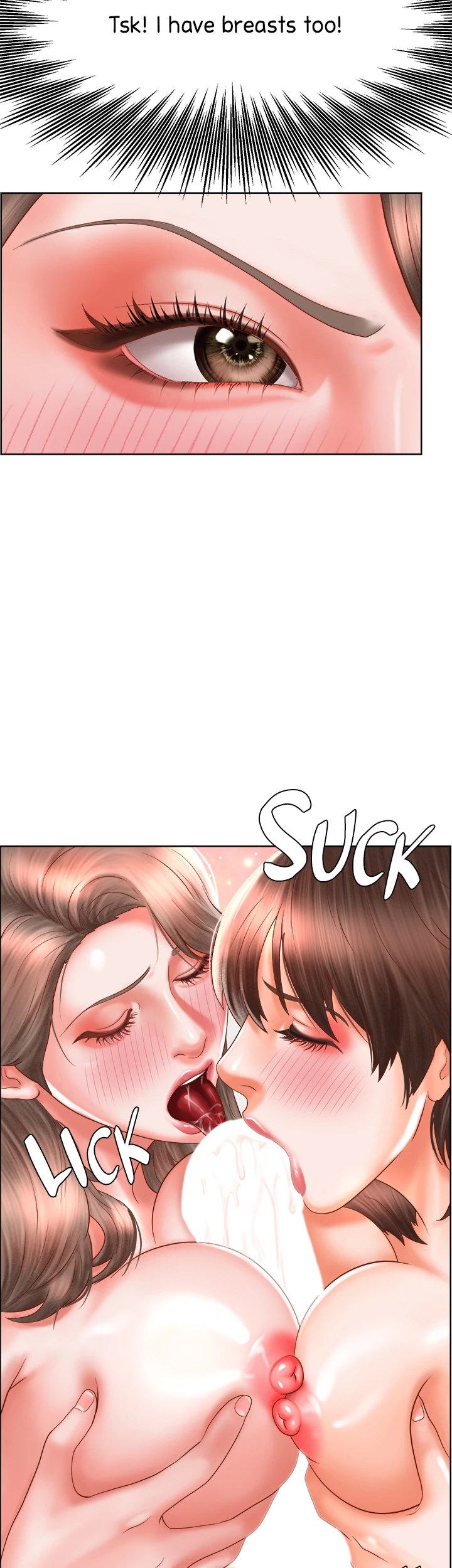 Sexy Manga Club 46