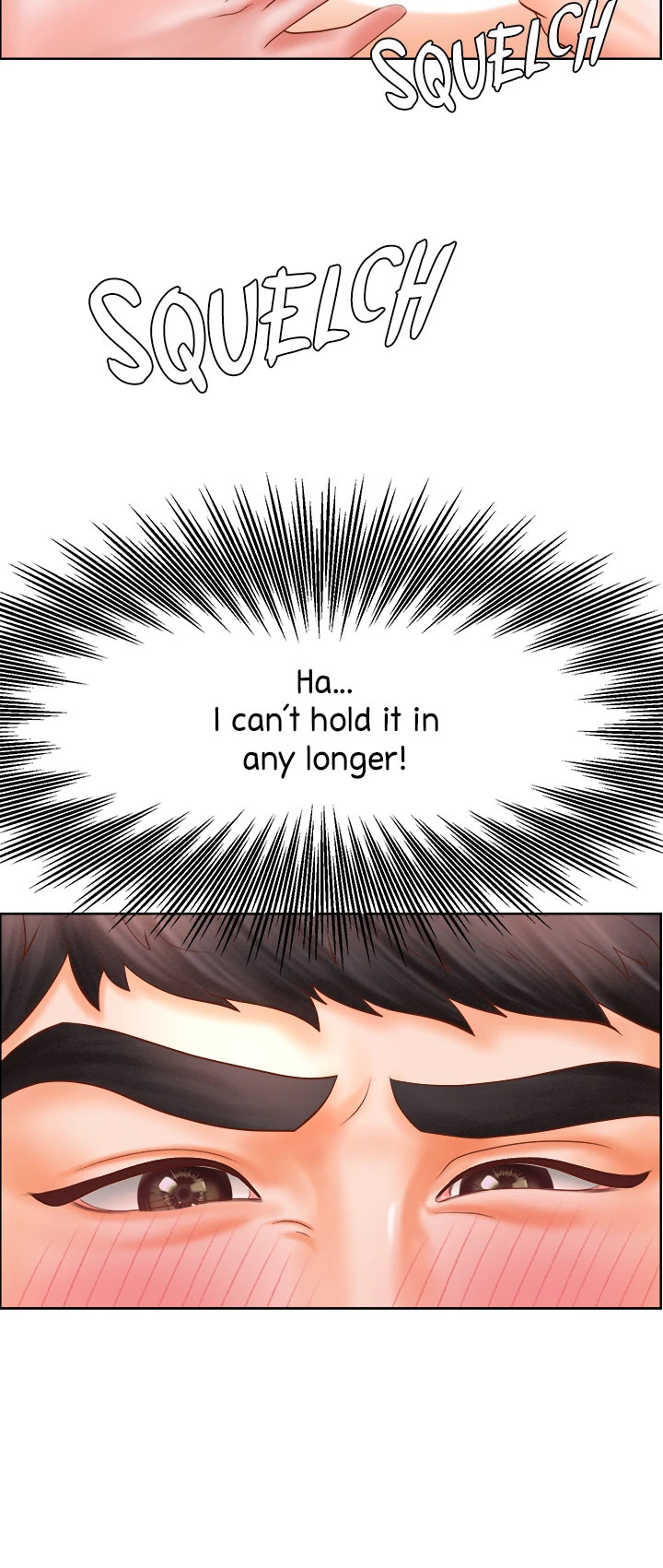 Sexy Manga Club 47