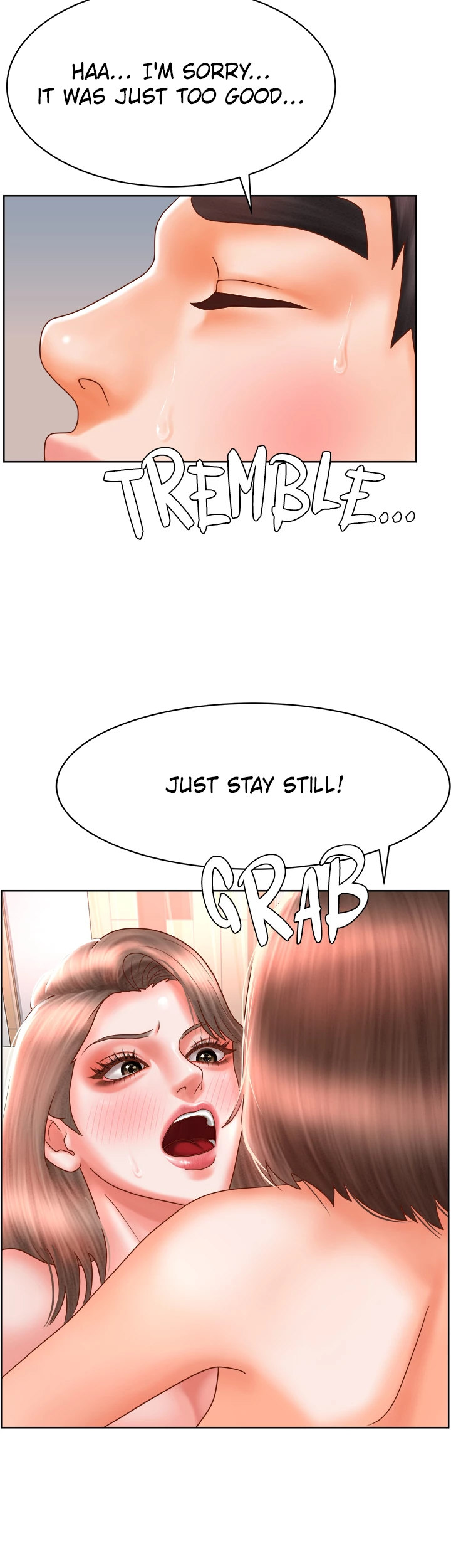Sexy Manga Club 49