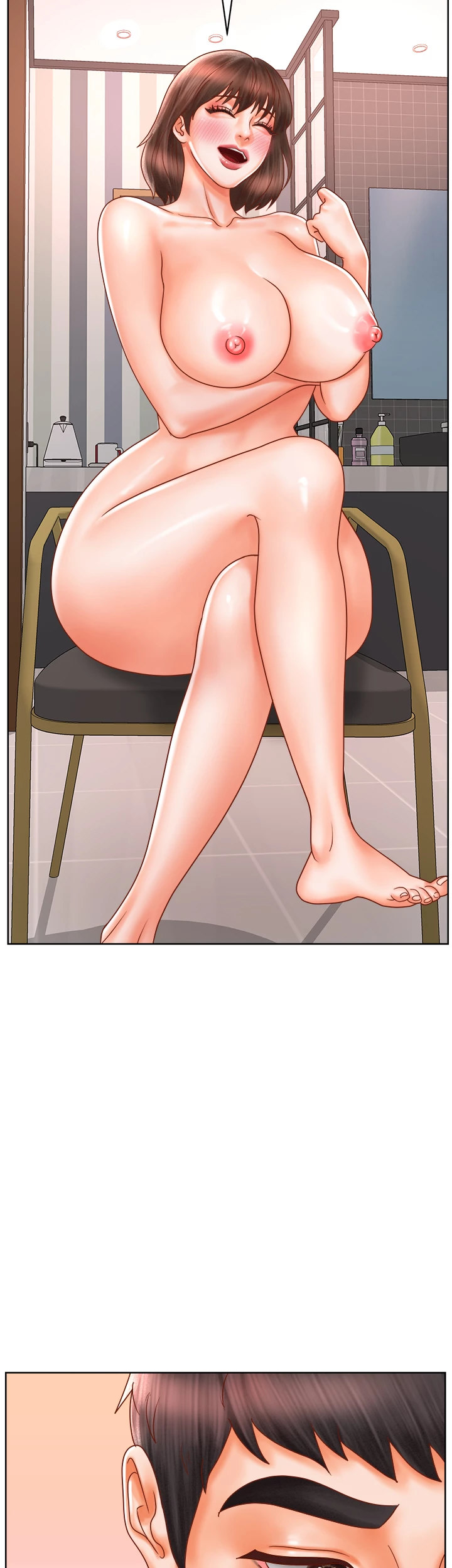 Sexy Manga Club 9