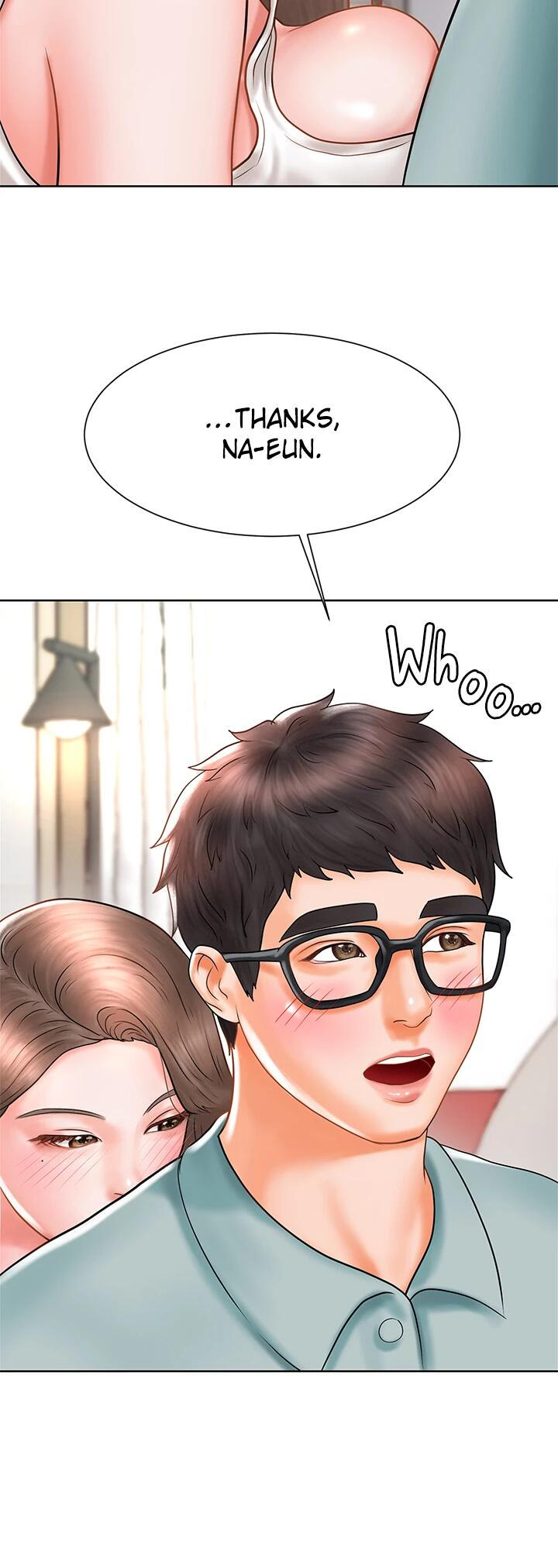 Sexy Manga Club 14