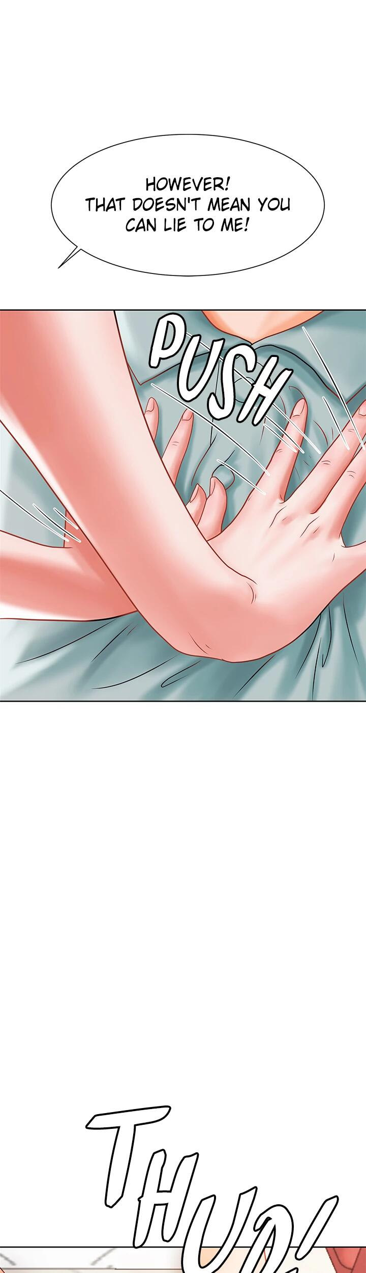 Sexy Manga Club 15