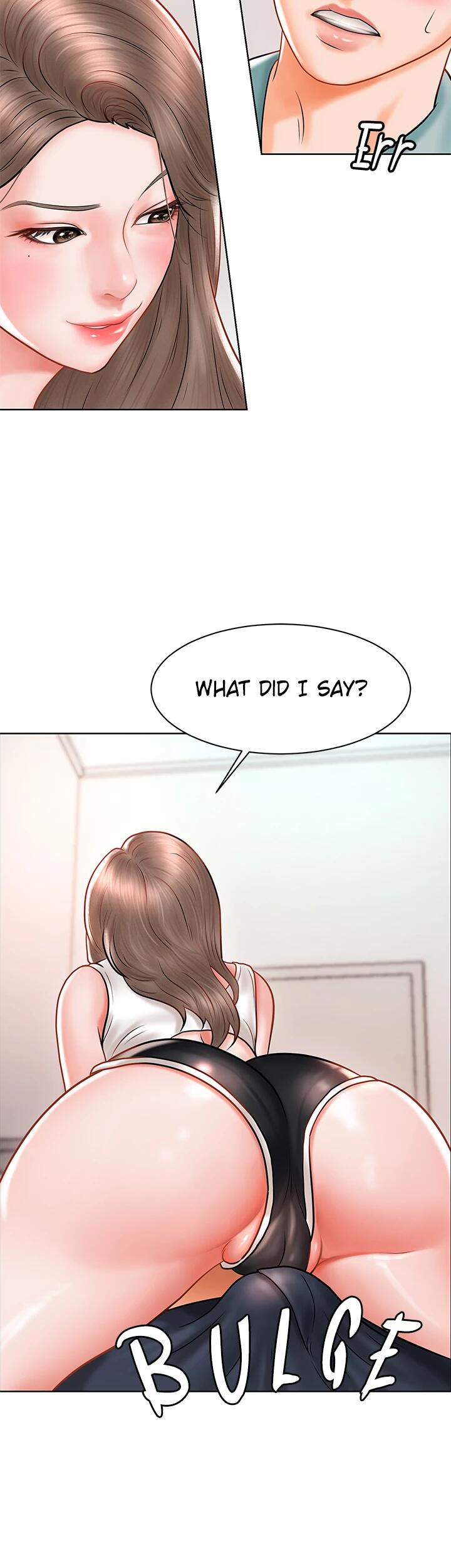 Sexy Manga Club 19