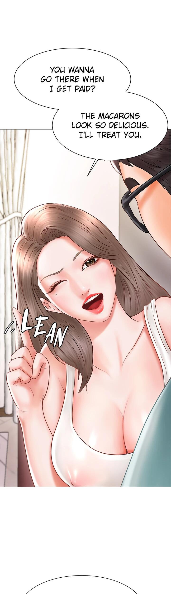 Sexy Manga Club 3