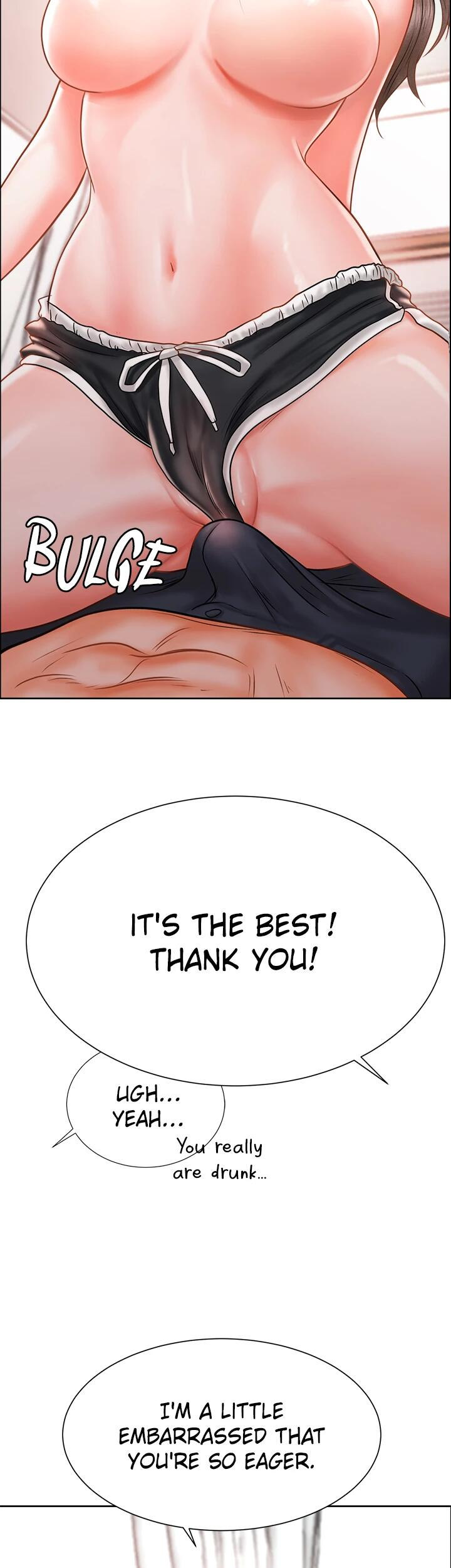 Sexy Manga Club 22