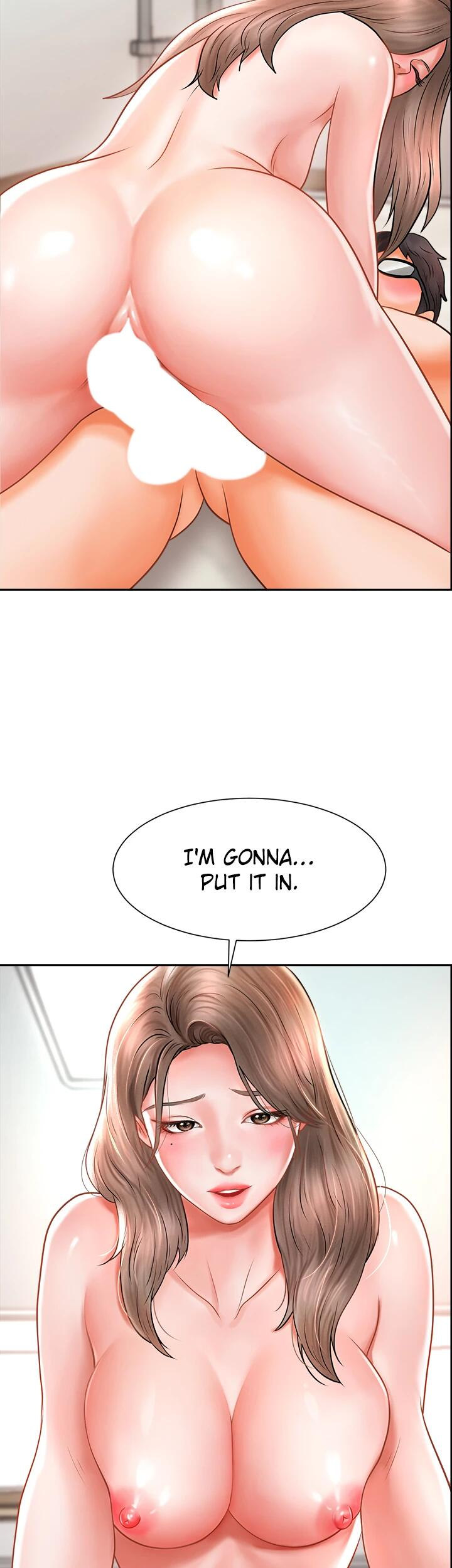 Sexy Manga Club 28