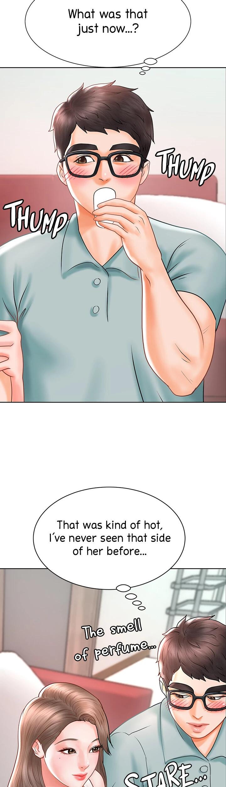 Sexy Manga Club 4
