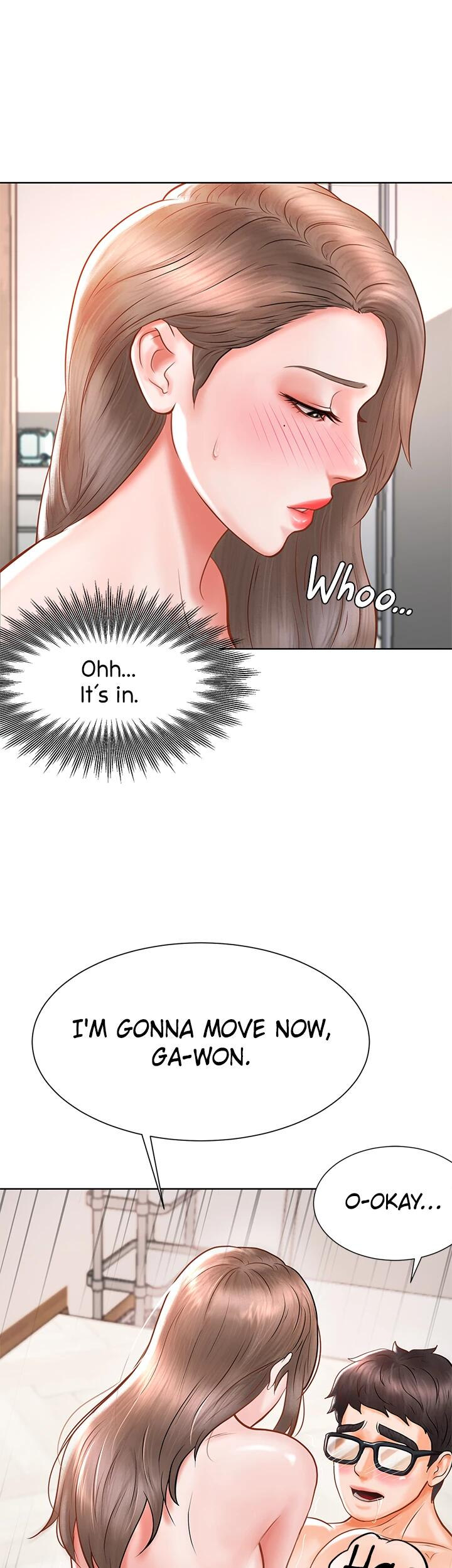 Sexy Manga Club 31