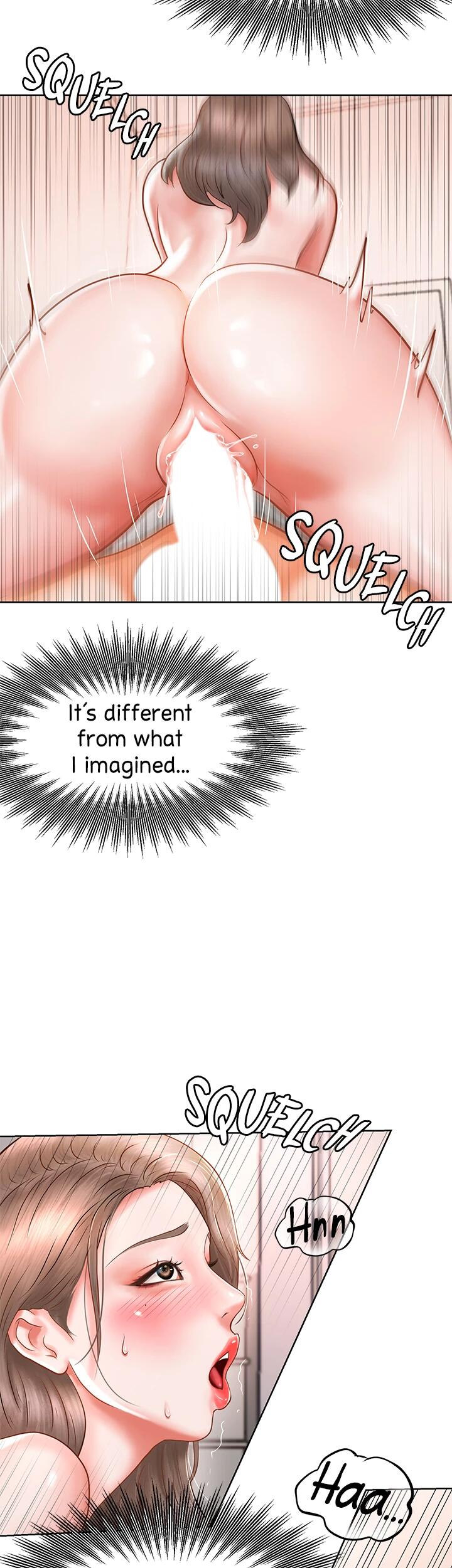 Sexy Manga Club 33
