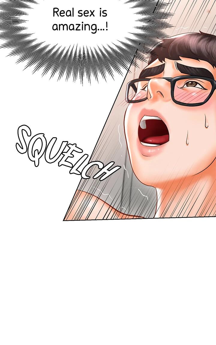 Sexy Manga Club 34