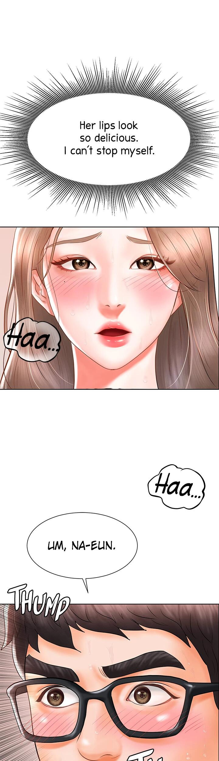 Sexy Manga Club 38