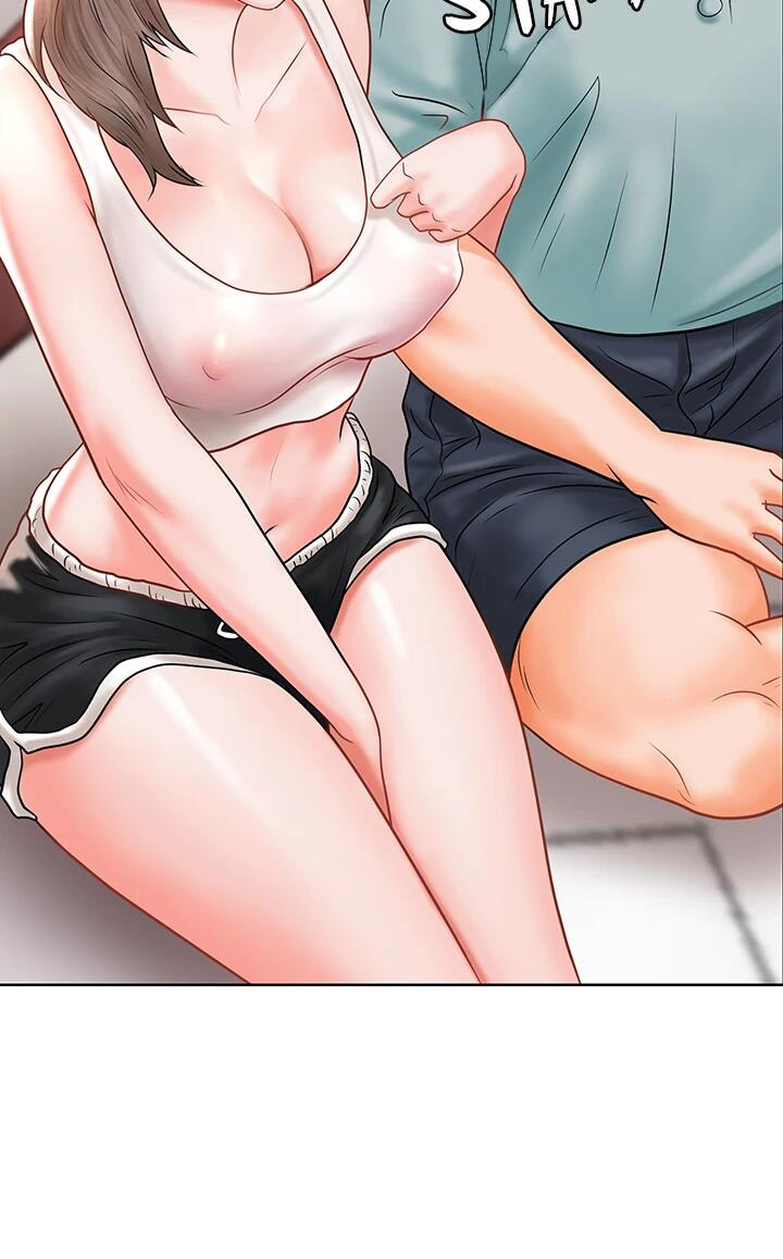 Sexy Manga Club 5