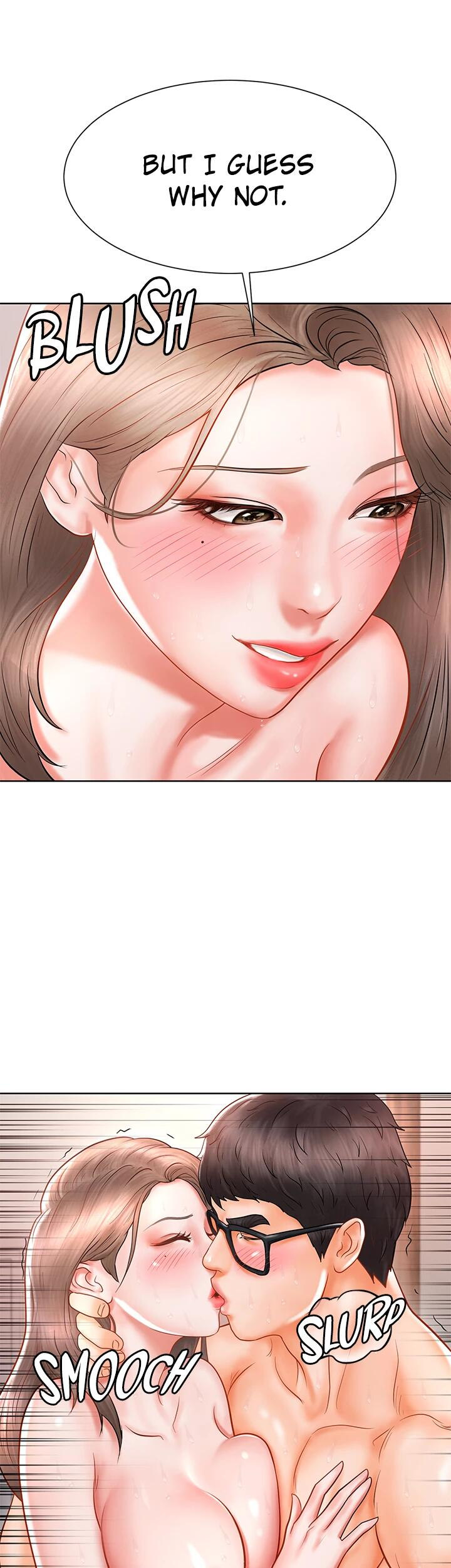 Sexy Manga Club 41