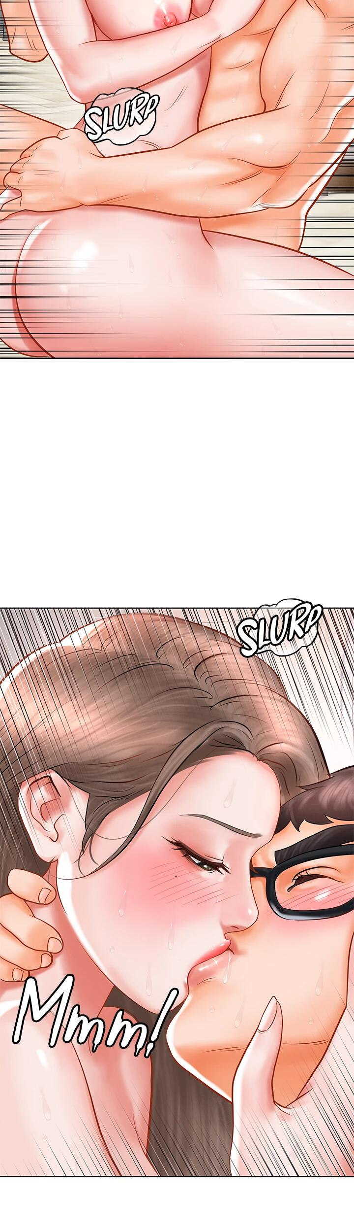 Sexy Manga Club 42