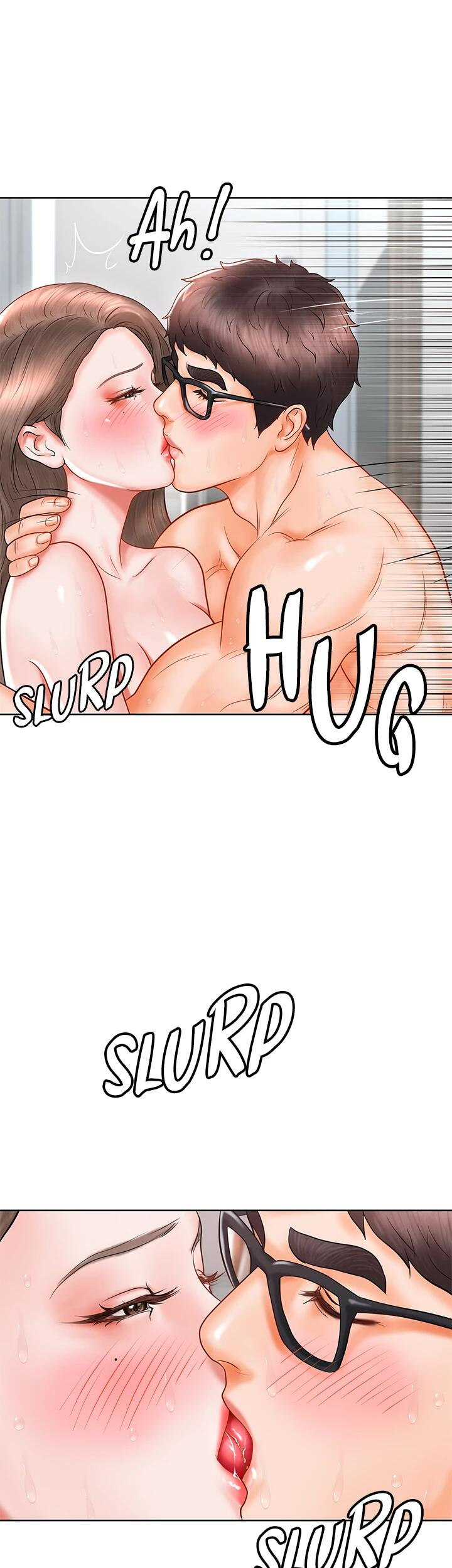 Sexy Manga Club 44
