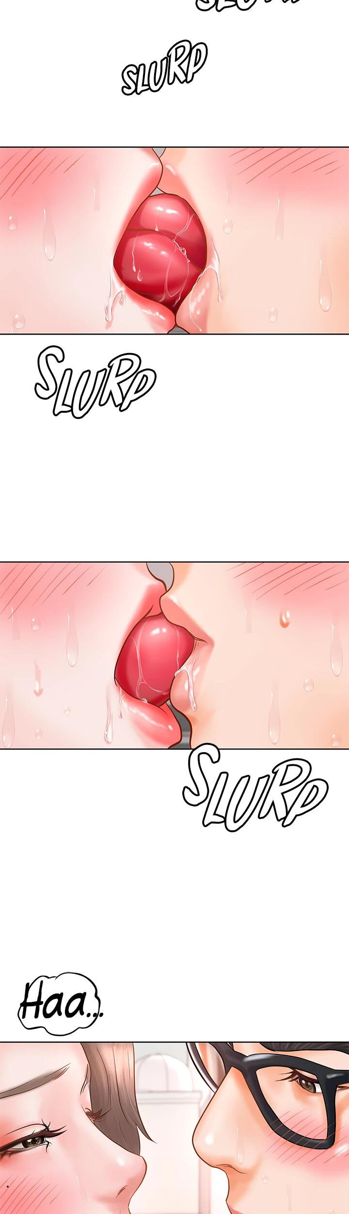 Sexy Manga Club 45