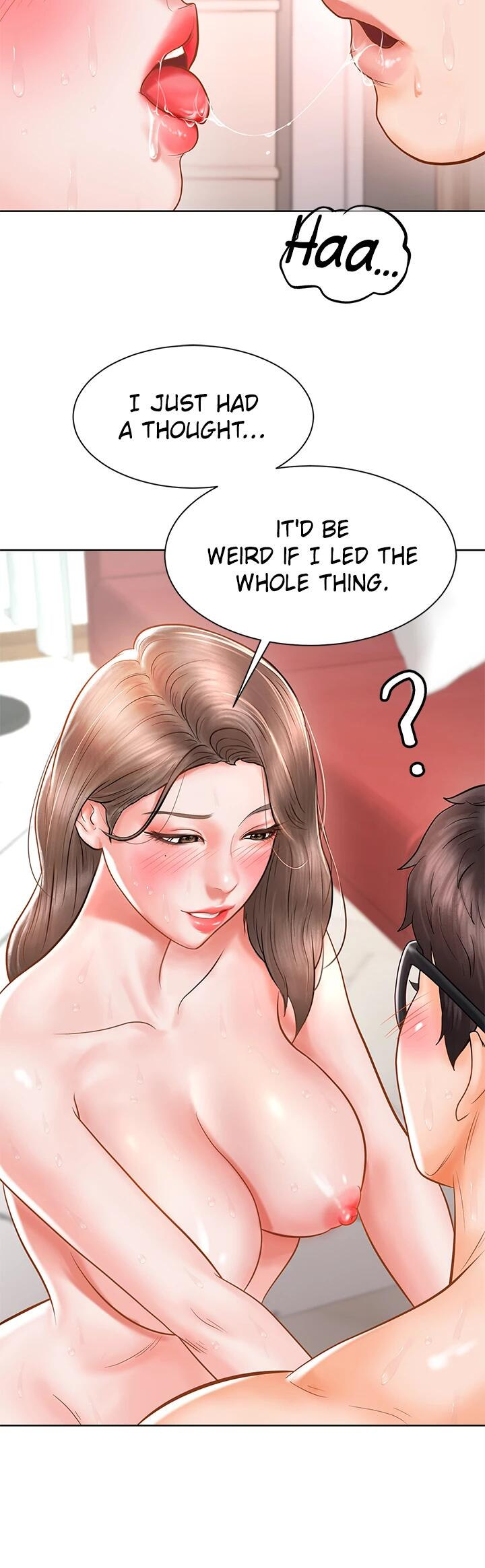 Sexy Manga Club 46