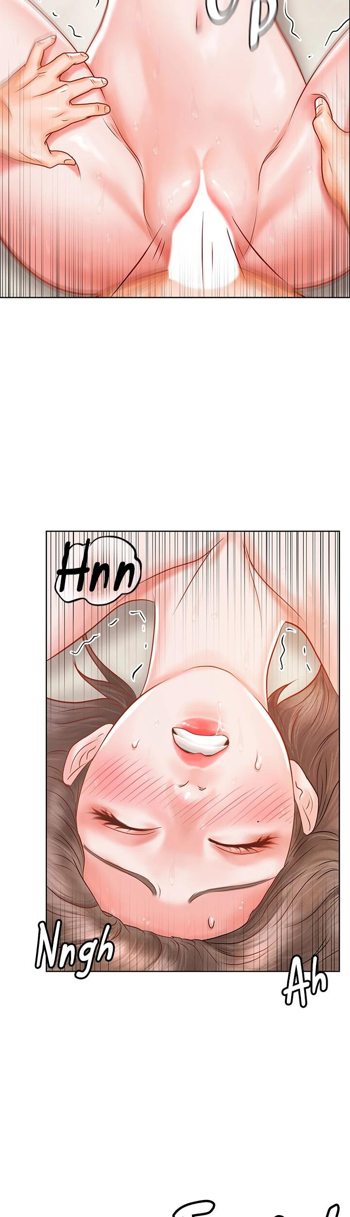 Sexy Manga Club 51