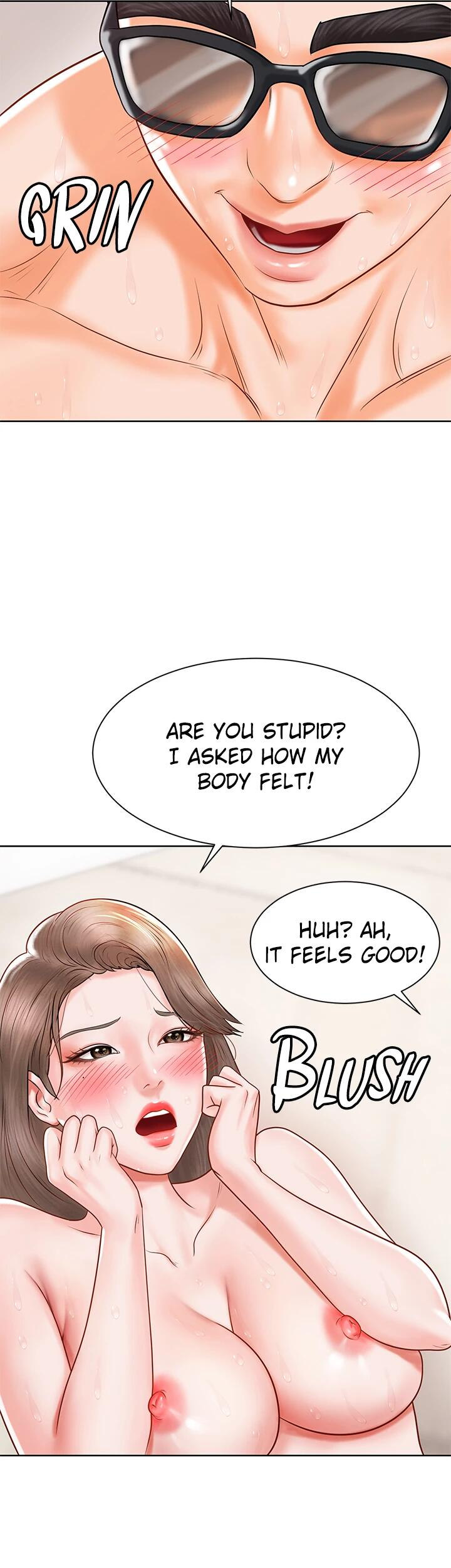 Sexy Manga Club 61