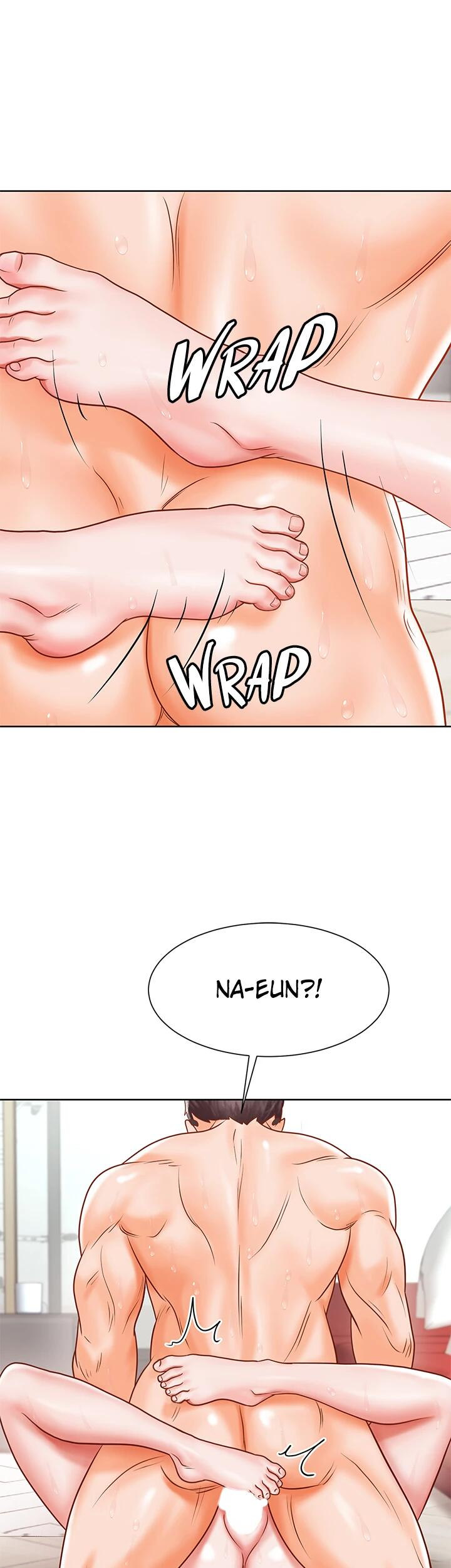 Sexy Manga Club 63