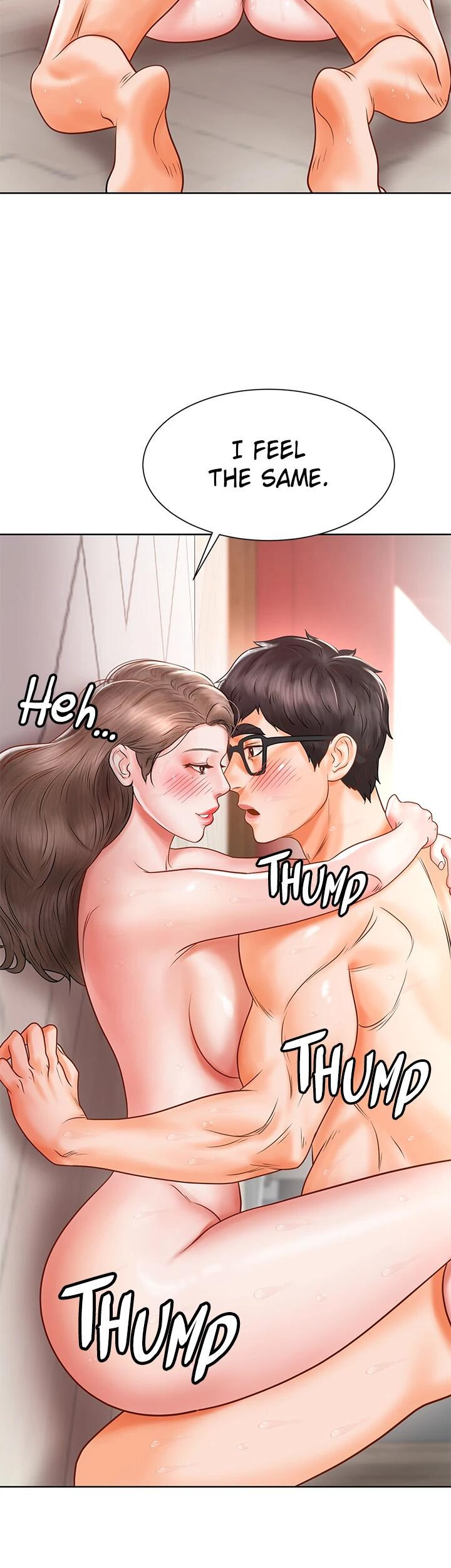 Sexy Manga Club 64