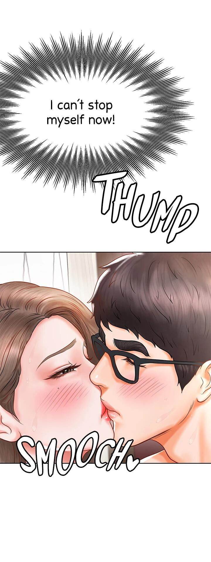 Sexy Manga Club 65