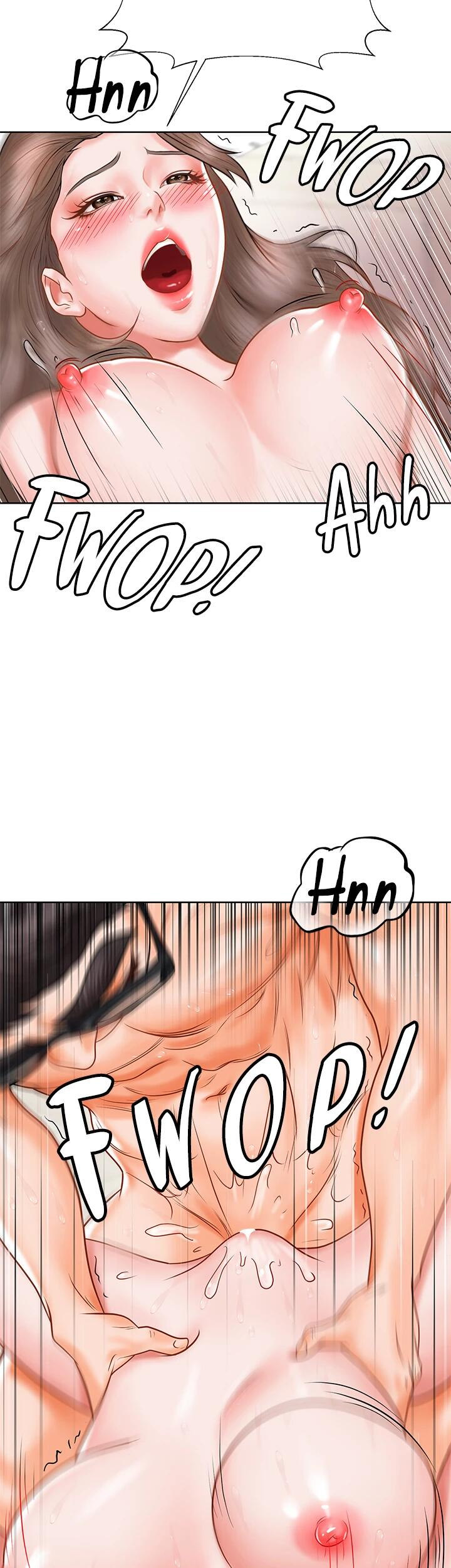 Sexy Manga Club 67