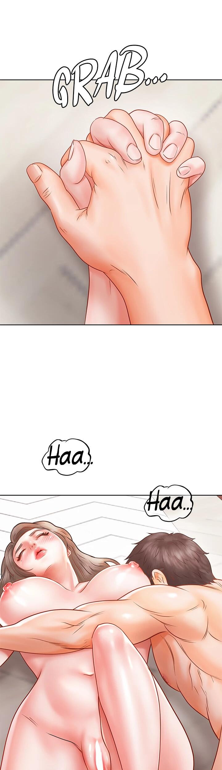 Sexy Manga Club 70