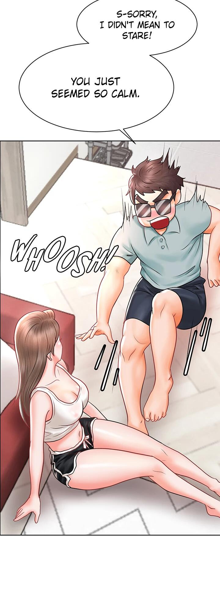 Sexy Manga Club 8