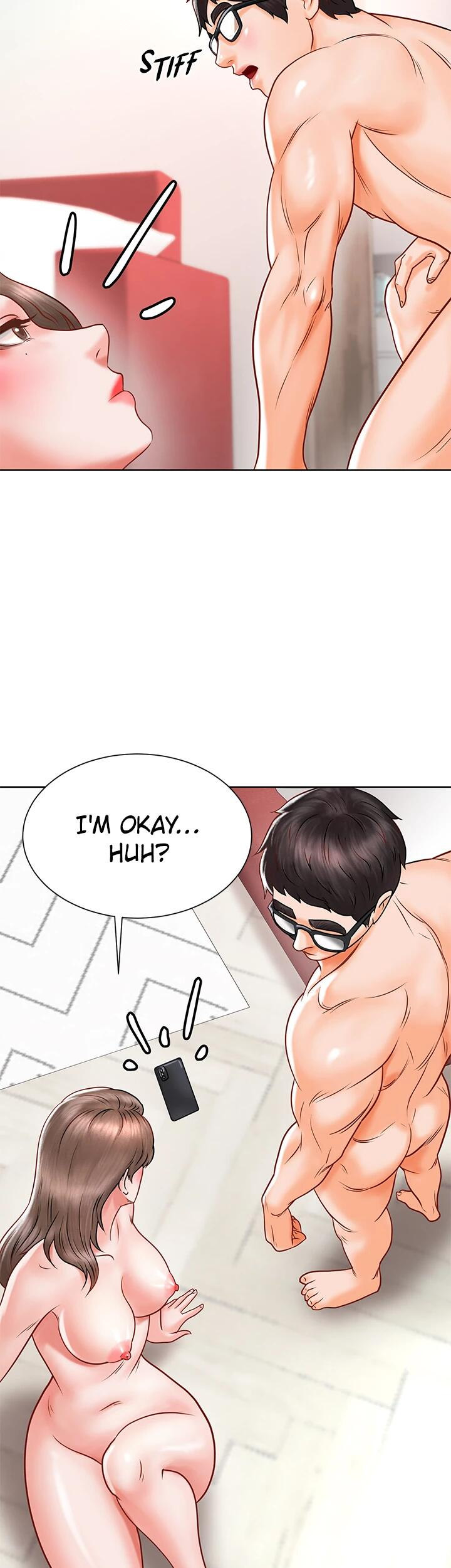 Sexy Manga Club 73