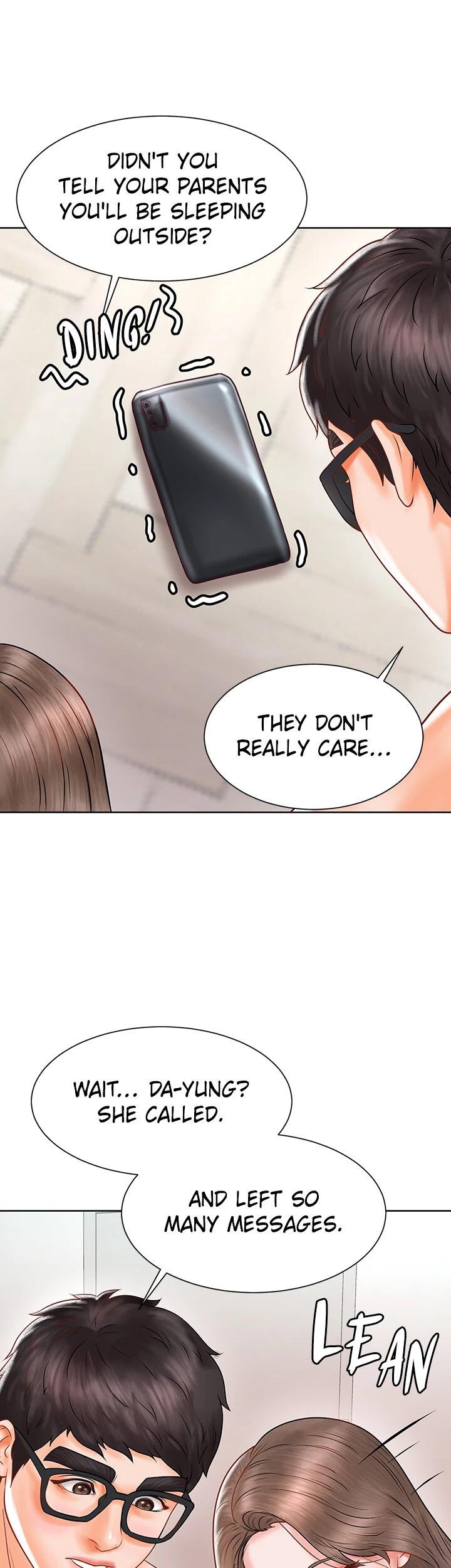 Sexy Manga Club 75