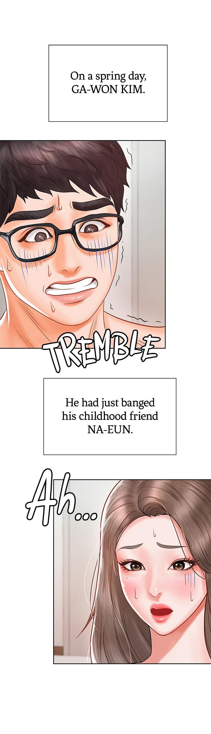 Sexy Manga Club 78