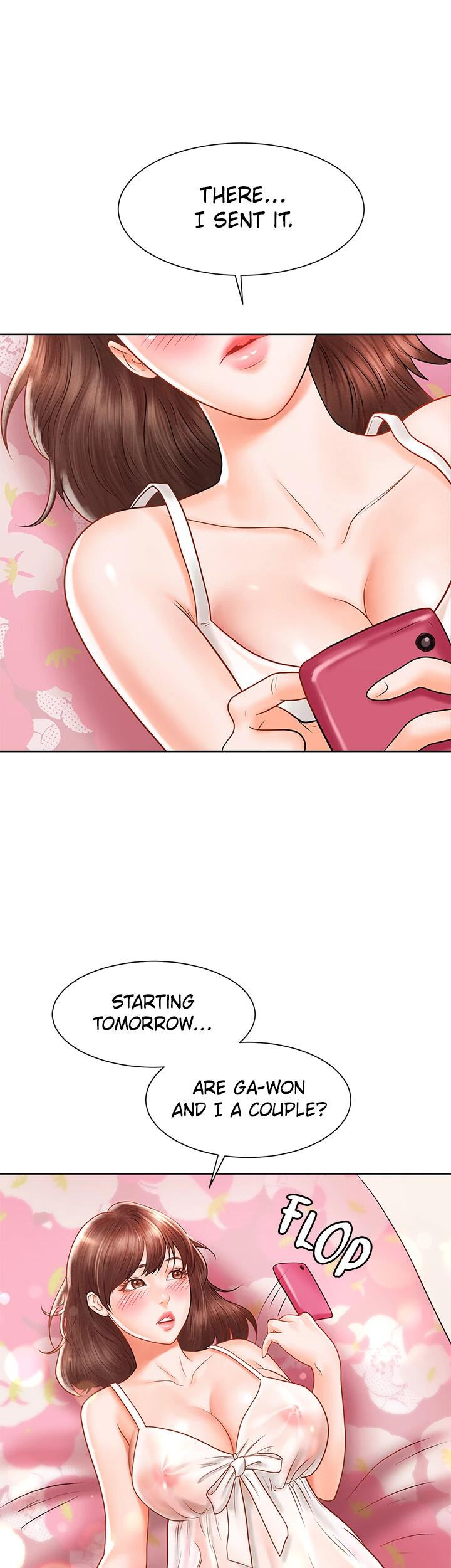 Sexy Manga Club 79