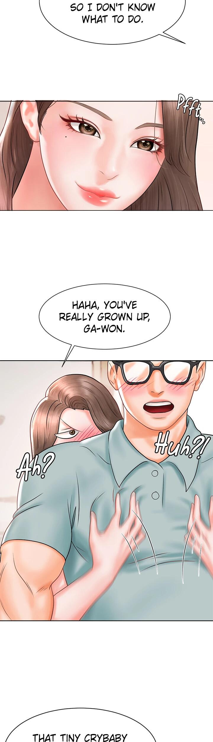 Sexy Manga Club 10