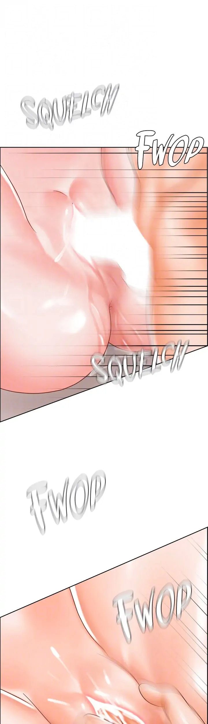Sexy Manga Club 13