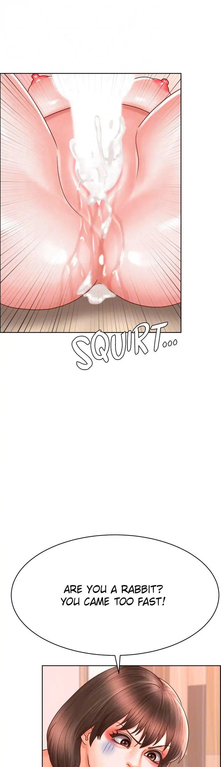 Sexy Manga Club 16