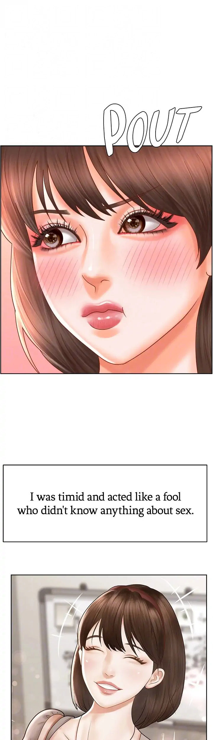 Sexy Manga Club 19