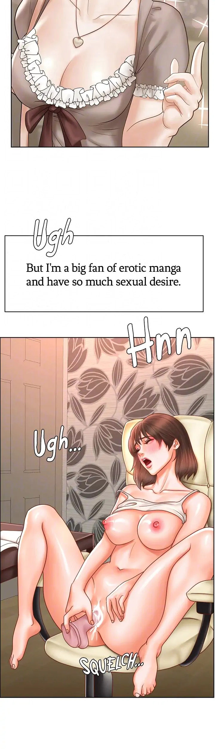 Sexy Manga Club 20