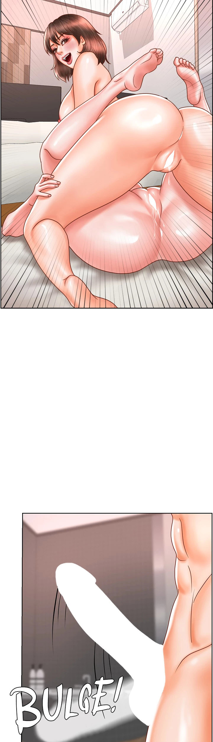 Sexy Manga Club 3