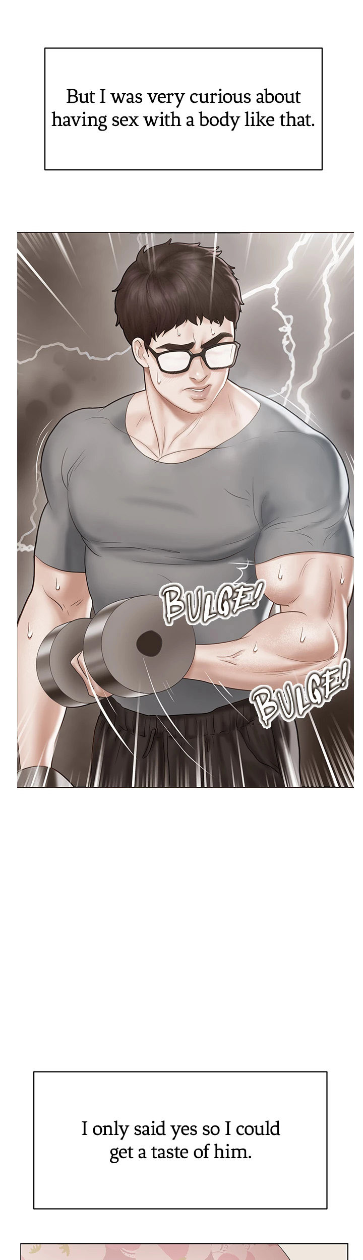 Sexy Manga Club 23