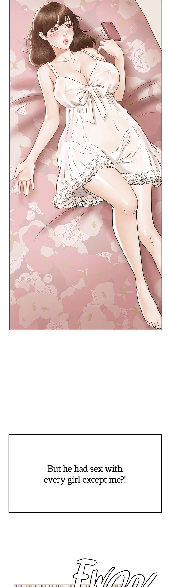 Sexy Manga Club 24