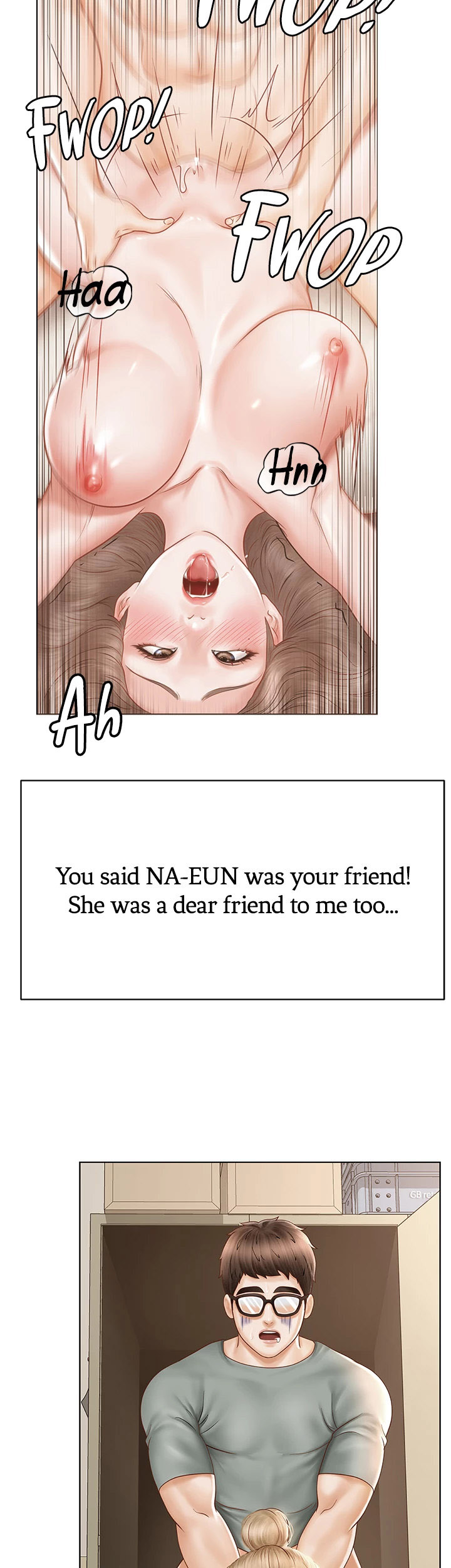 Sexy Manga Club 25