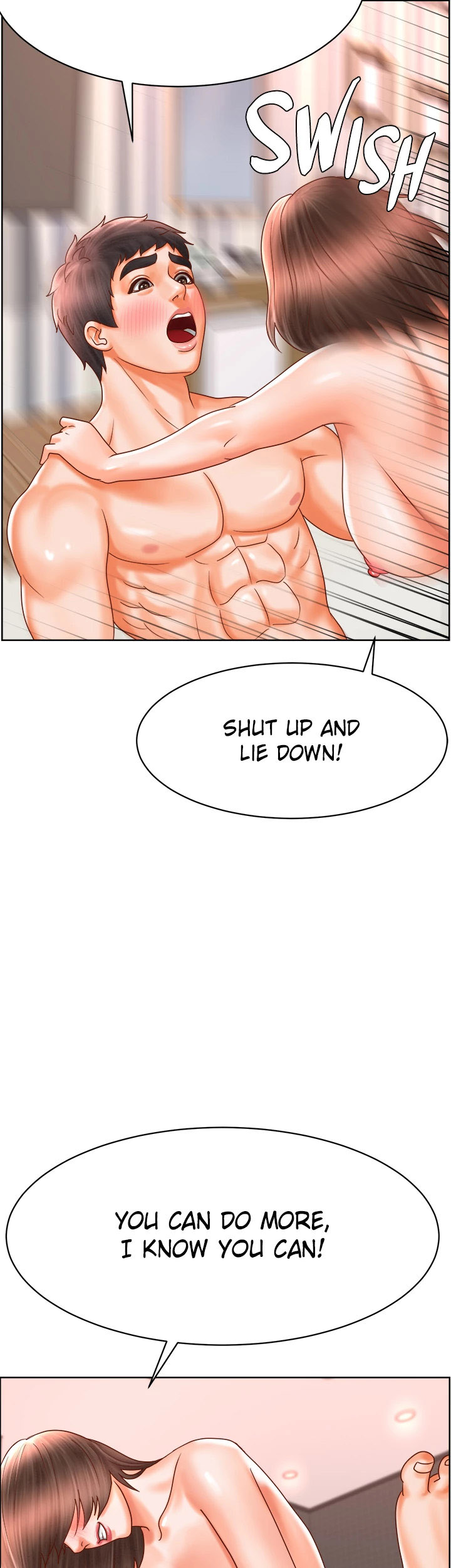 Sexy Manga Club 29
