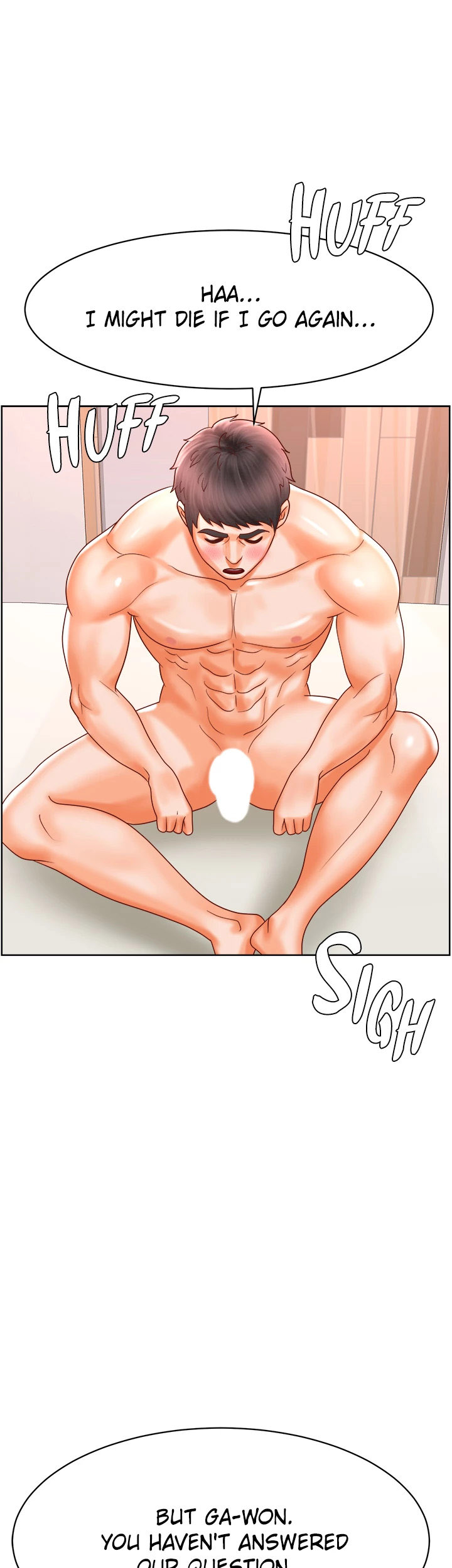 Sexy Manga Club 41