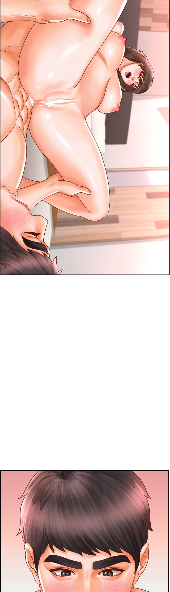 Sexy Manga Club 51