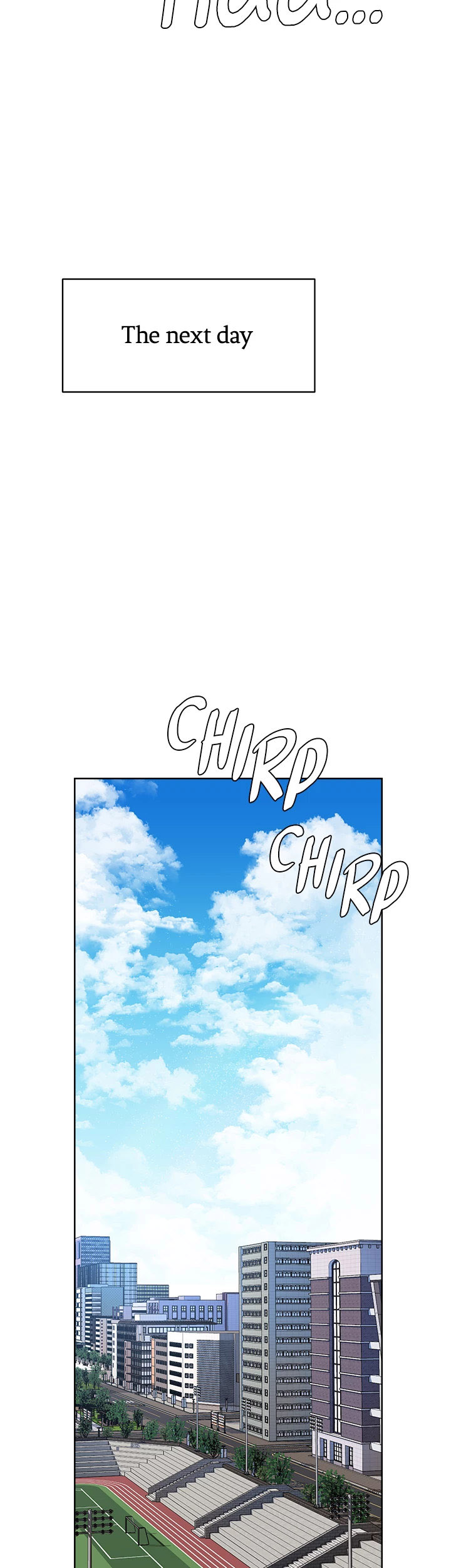 Sexy Manga Club 54