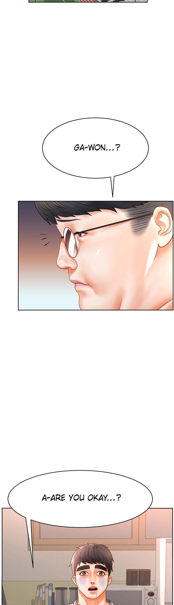 Sexy Manga Club 55