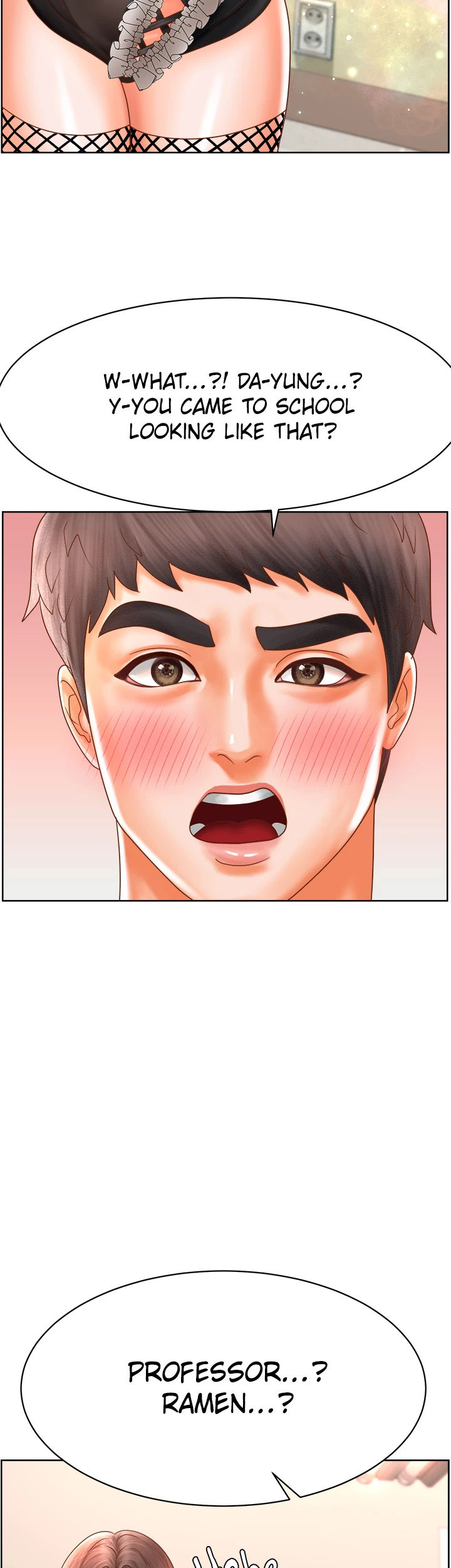 Sexy Manga Club 59