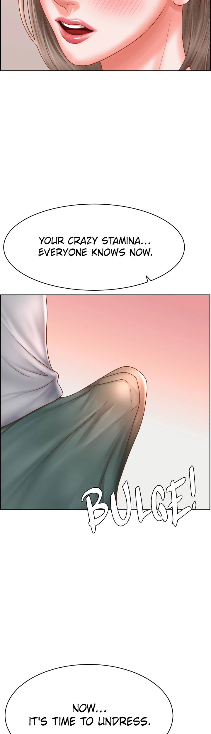 Sexy Manga Club 66